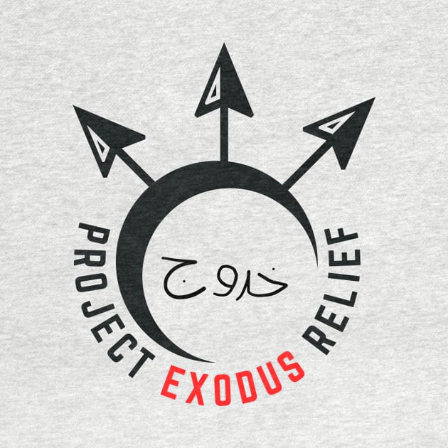 PER 45 by Pro Exodus Relief 